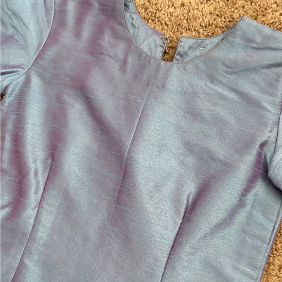 Custom Made Indian Wedding Tunic - Picture 5 of 8